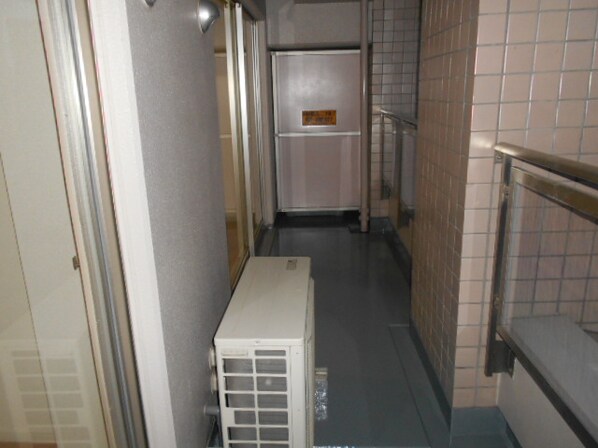 ルシマン月島の物件内観写真